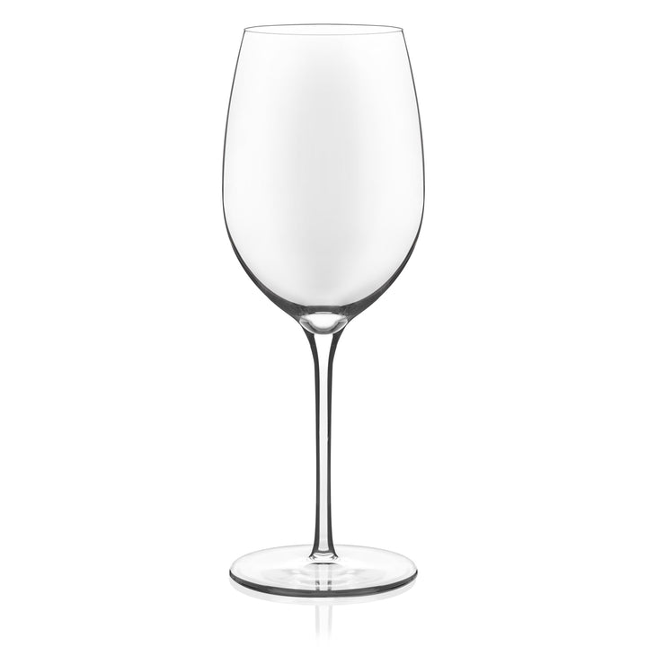 Libbey Signature Kentfield Estate copas de vino multiusos, 16 onzas, juego de 4