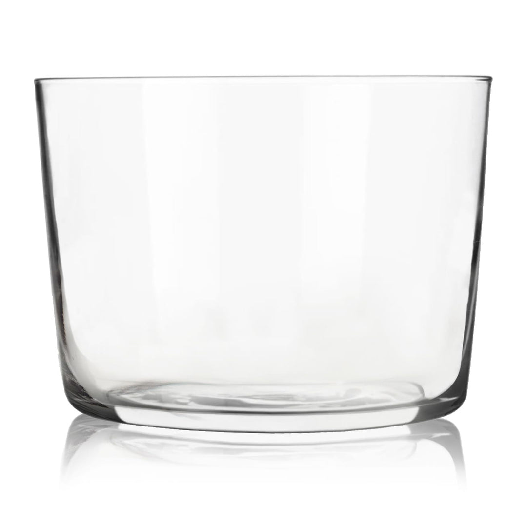 Libbey Café Petite Rocks vasos, 7.75 onzas, juego de 8