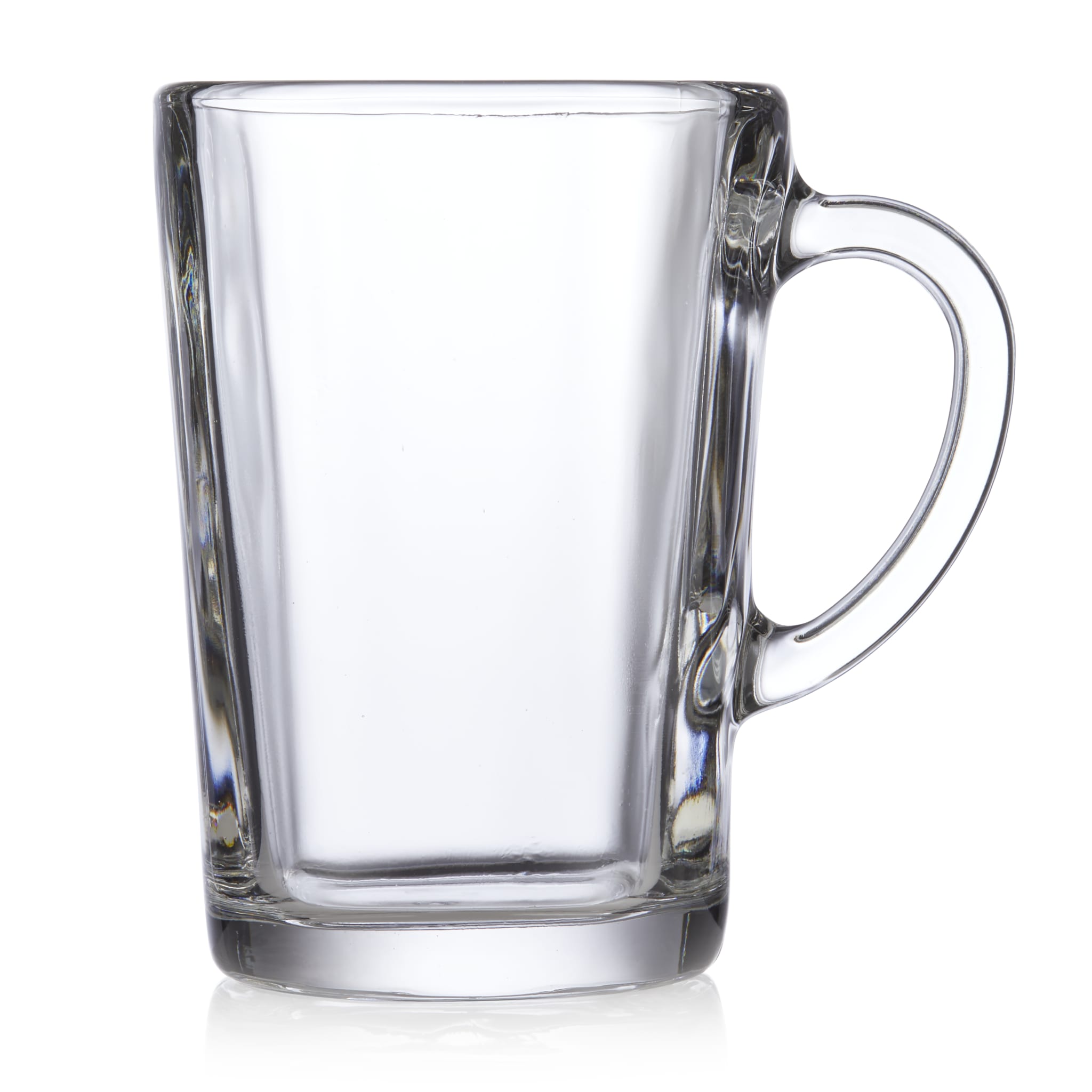 Libbey Tempo Tall Mug 16 ounce Set of 4 Libbey Shop