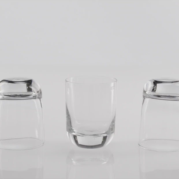 Libbey Polaris 16-Piece Tumbler and Rocks Glass Set