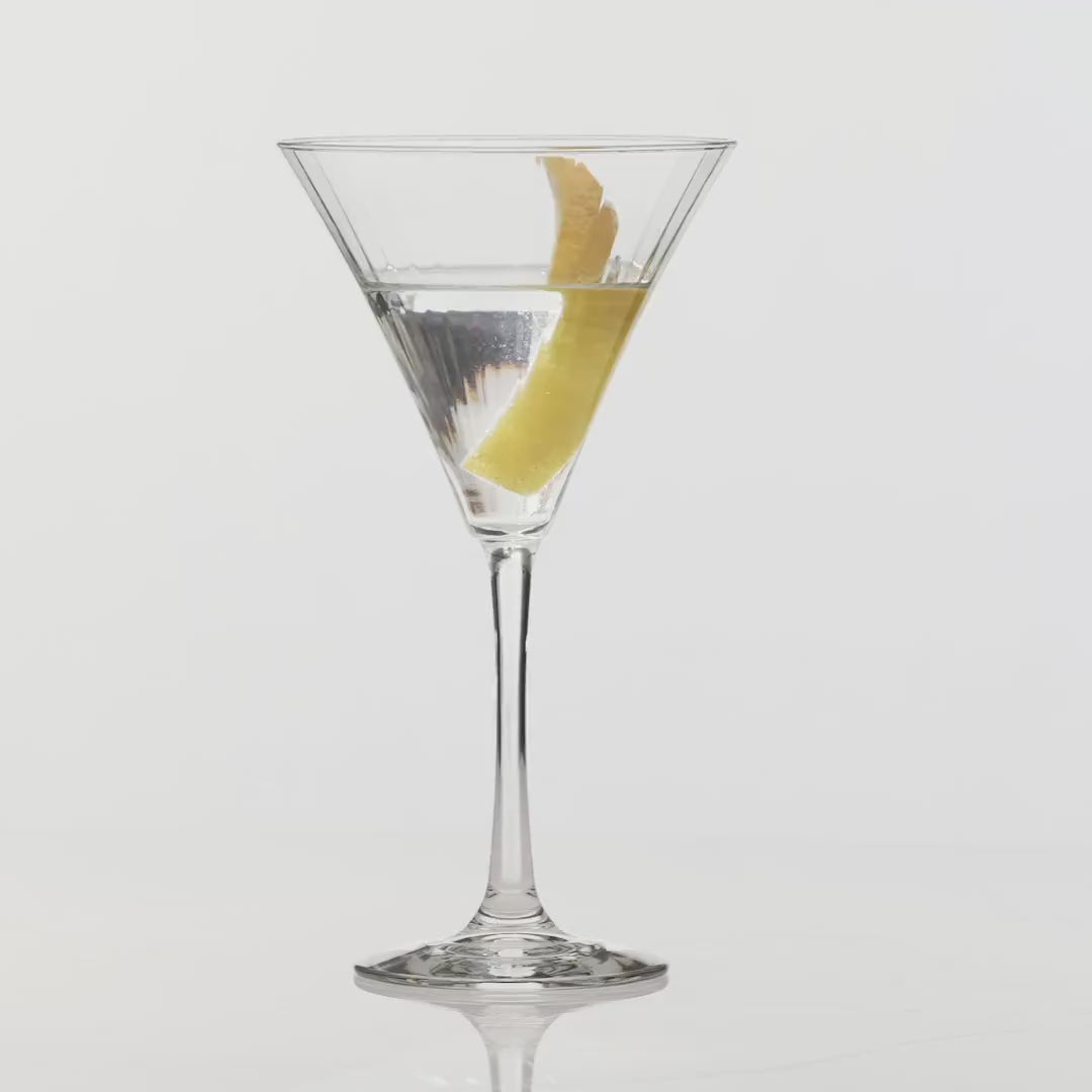 Martini – Libbey Shop