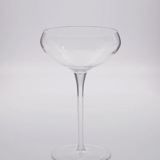 Libbey Signature Greenwich Coupe Cocktail Glasses & Reviews