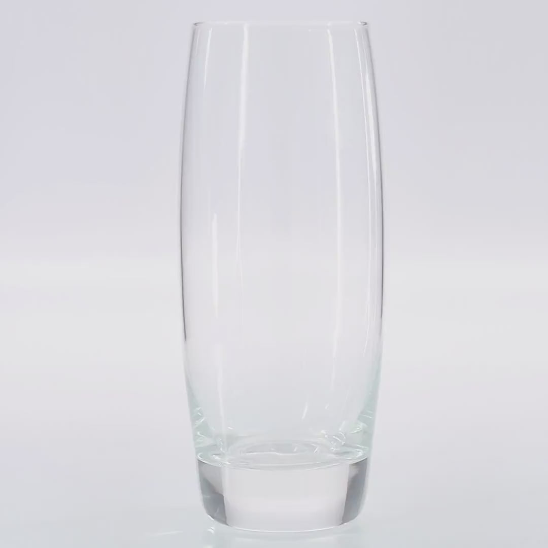 Libbey Signature Kentfield Footed Beverage Glasses Set, 4 pk