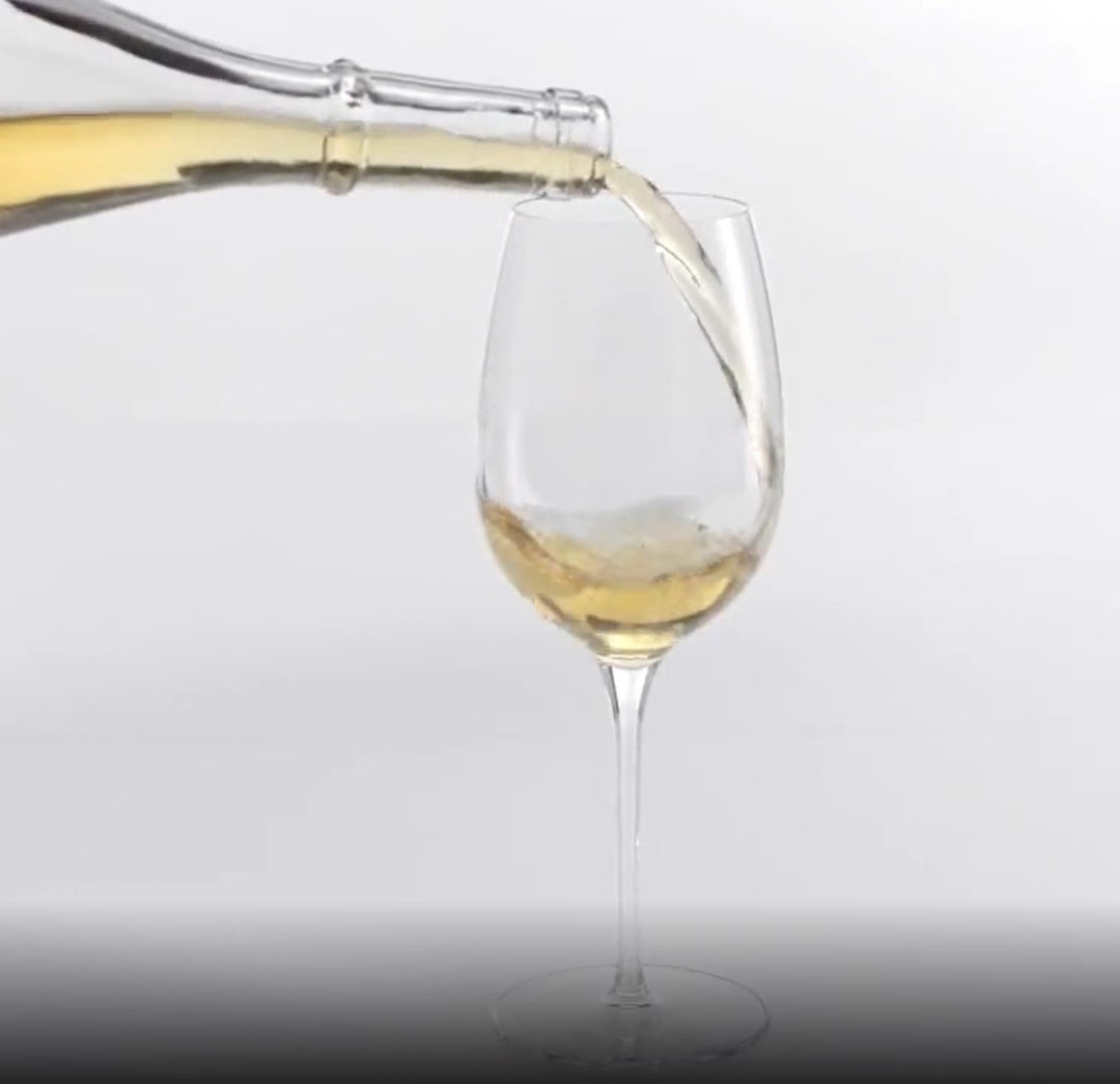 Libbey Signature Kentfield Estate All-Purpose Wine Glasses, 16-ounce, –  Libbey Shop