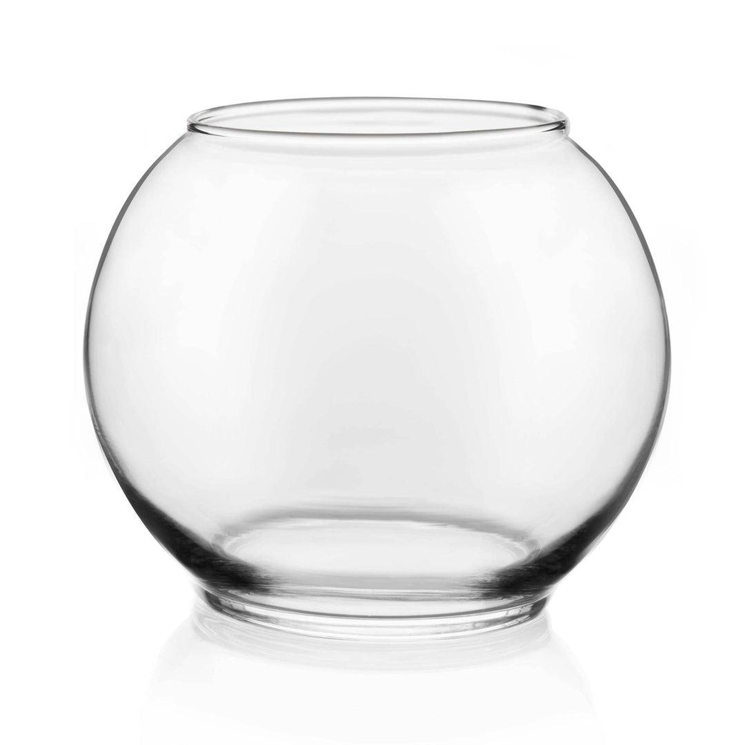 Includes 4, 5.6-inch bubble ball bowls